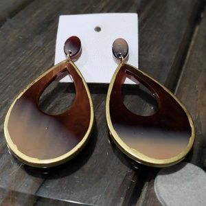 Free people earrings